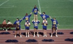 Cheerleader