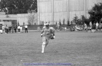 Wiesbaden Phantoms vs. Dieburg Pioneers 1985 in Dieburg - letztes Spiel der Saison