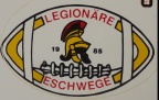 Teampatches 1985 - 1993