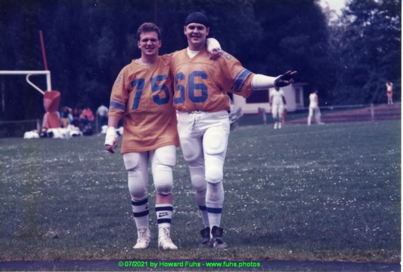 Jrgen Moby Maschewski #56