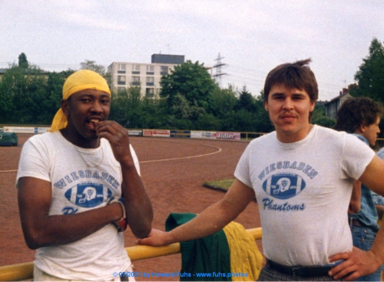 Jrgen Moby Maschewski #56