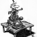 Datensicherheit - Datasecurity