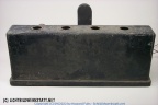 Isaria HR4L Röhrenradio Dachbodenfund