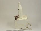 US Radio Sonde - Wettersonde
