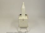 US Radio Sonde - Wettersonde
