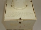US Radio Sonde - Wettersonde