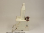 US Radio Sonde - Wettersonde
