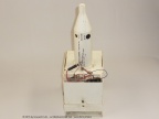 US Radio Sonde - Wettersonde