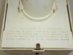US Radio Sonde - Wettersonde