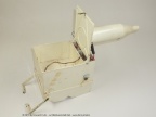 US Radio Sonde - Wettersonde
