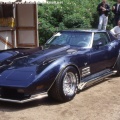 corvette92003