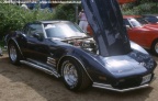 corvette92006