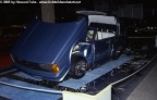 Custom Car Show Wiesbaden Rhein-Main Halle 1988