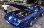 Pontiac Firebird