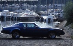 Pontiac Firebird