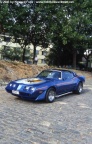 Pontiac Firebird