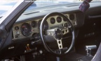 Pontiac Firebird