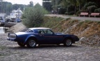 Pontiac Firebird