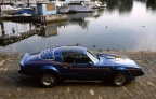 Pontiac Firebird
