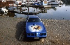 Pontiac Firebird