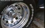 Pontiac Firebird