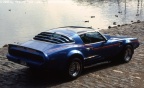 Pontiac Firebird