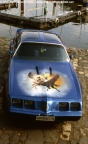 Pontiac Firebird
