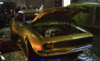 Hot Wheels Mannheim 1985