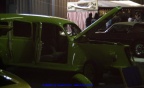 Hot Wheels Mannheim 1985