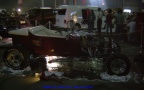 Hot Wheels Mannheim 1985