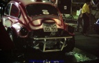 Hot Wheels Mannheim 1985
