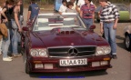 Hot Wheels Mannheim 1985