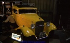 Hot Wheels Mannheim 1985