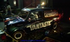 Hot Wheels Mannheim 1985