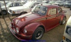 Hot Wheels Mannheim 1985