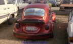Hot Wheels Mannheim 1985