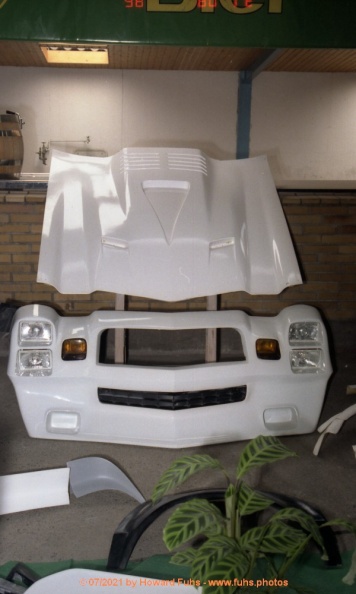 Umbausatz für Chevrolet Camaro entworfen und entwickelt von Ulrich Lau lau8586-010.jpg