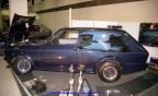 Custom Car Show Wiesbaden Rhein-Main Halle 1988