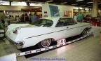 Custom Car Show Wiesbaden Rhein-Main Halle 1988