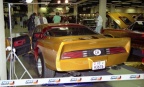 Custom Car Show Wiesbaden Rhein-Main Halle 1988