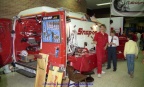 Custom Car Show Wiesbaden Rhein-Main Halle 1988
