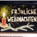 Frohe Weihnachten