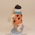Fred Feuerstein und sein Bowlstein - Fred Flintstone