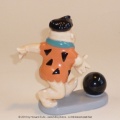 Fred Feuerstein und sein Bowlstein - Fred Flintstone