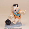 Fred Feuerstein und sein Bowlstein - Fred Flintstone