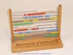 Steinzeit-Computer & Computer Failure Emergency Kit