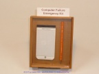 Steinzeit-Computer & Computer Failure Emergency Kit