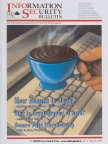 ISB Information Security Bulletin - International Edition