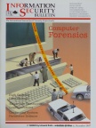 ISB Information Security Bulletin - International Edition