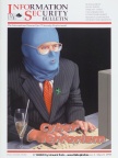 ISB Information Security Bulletin - International Edition